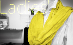 レディース　アパレル