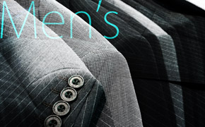 メンズ衣料　アパレル