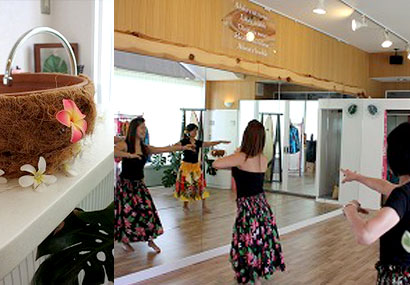 レディース　服